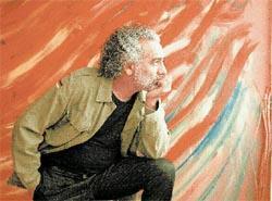 Oyunculukta korkacak bir şey yokmuş