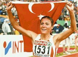 Süreyya efsanesi