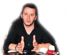 ‘Kara kutu’ Stelyo Milliyet’e konuştu