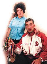 Aşk ‘engel’ tanımadı