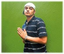 Türkçe rap’in sesi yükseldi