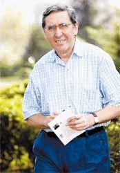 ‘Küresel köyün zorba şerifi’
