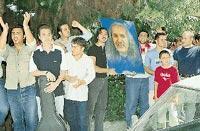 Barış Manço’nun  evine devlet el attı