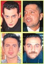 İlk aşkımı lise birde yaşadım