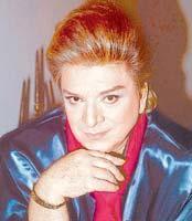 Bülent Ersoy’dan gecelikli baskın
