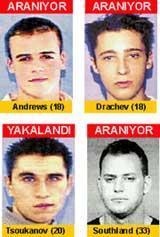 Gençlik iksiri için engel tanımadılar