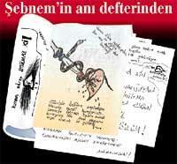 Lisede dehşet