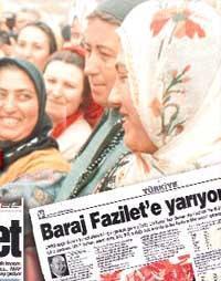 Anketler sınıfta kaldı