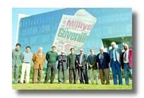 Milliyet