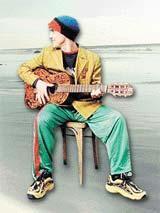 Manu Chao