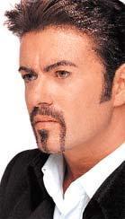 GEORGE MICHEAL