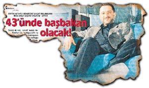 Kaleminden ketçap damlıyor