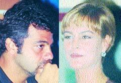 HAYATLARI SANKİ BİR YEŞİLÇAM FİLMİ