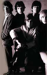 THE ROLLING STONES
