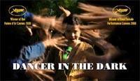 Björkü bir de Dancer in the darkta görün...