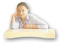 Perihan Mağden için gecikmiş bir yazı
