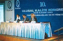 Üstün performans başarı getirir