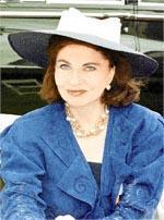 Şarkın Dianası öldü