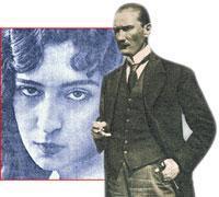 Kavuşamayınca  ölümü seçti..