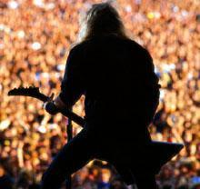 Heavy Metal aptal müziği mi