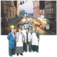 İkinci Bahar turizmi