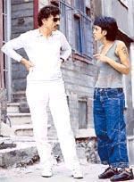 Sting’in ‘Davul Kralı...’
