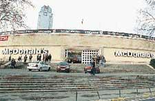 Ketçabı fazla mı oldu