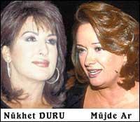 Bu yazıyı Nükhet Duru okumasın