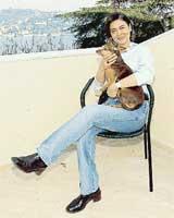 Piyale Madra’nın İstanbul’u...