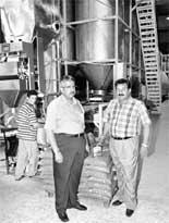 Mardin - Münih spagetti hattı