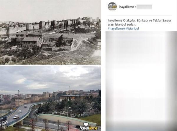 Eski İstanbuldan nostaljik fotoğraflar Eski İstanbuldan nostaljik fotoğraflar