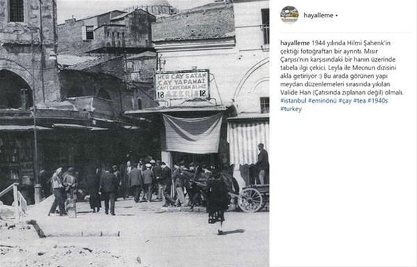 Eski İstanbuldan nostaljik fotoğraflar Eski İstanbuldan nostaljik fotoğraflar