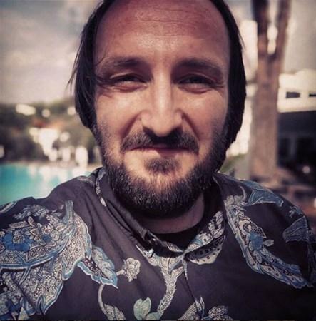 Hasan Doğru tanınmaz halde