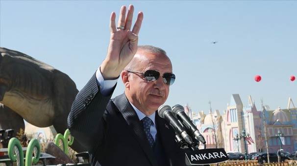 Cumhurbaşkanı Erdoğan müjdeyi verdi 31 Mart akşamına kadar ücretsiz