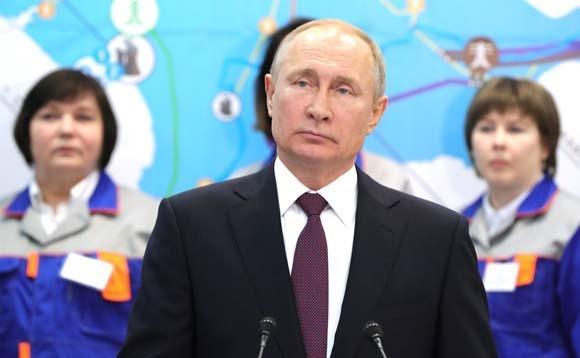 Putin, Cumhurbaşkanı Erdoğanı Kırımdaki cami açılışına davet etti