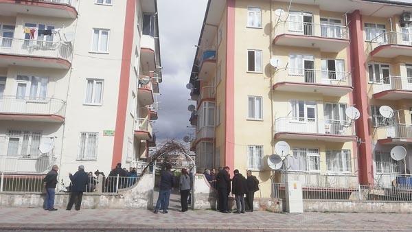 Malatyada doğal gaz patlaması: Ölü ve yaralılar var