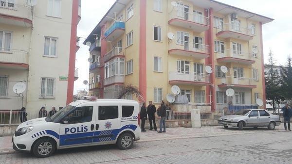 Malatyada doğal gaz patlaması: Ölü ve yaralılar var