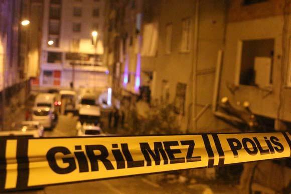 Son dakika: İstanbulda katliam gecesi Üç ilçe dolaşıp tek tek öldürdü