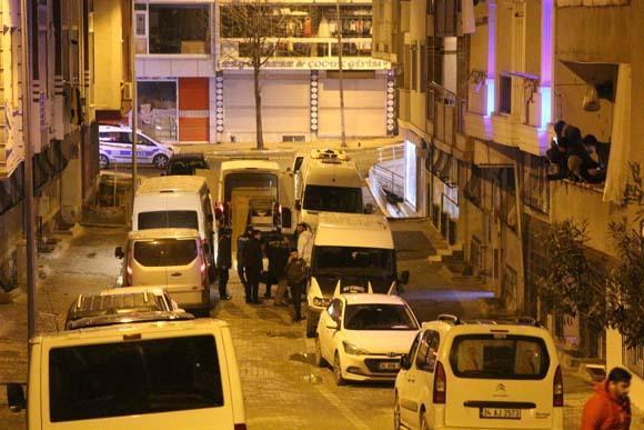 Son dakika: İstanbulda katliam 2si öz oğlu 4 kişiyi öldürüp kayıplara karıştı