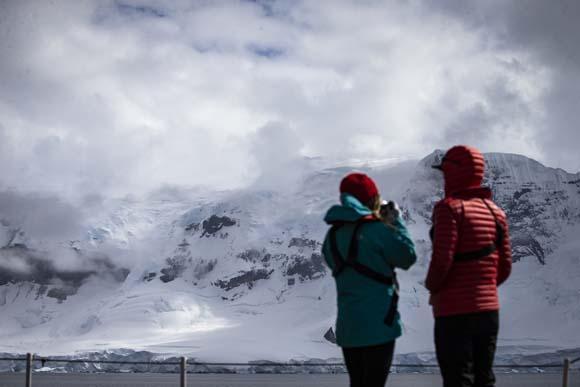 Türk ekibi, Antarktika Bilim Seferinden döndü