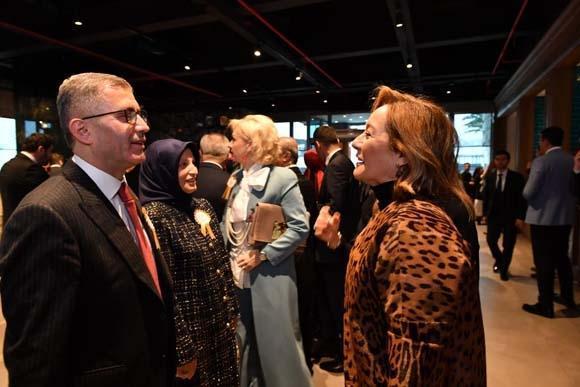 Üsküdarda 3. İz Bırakan Kadınlar Zirvesi