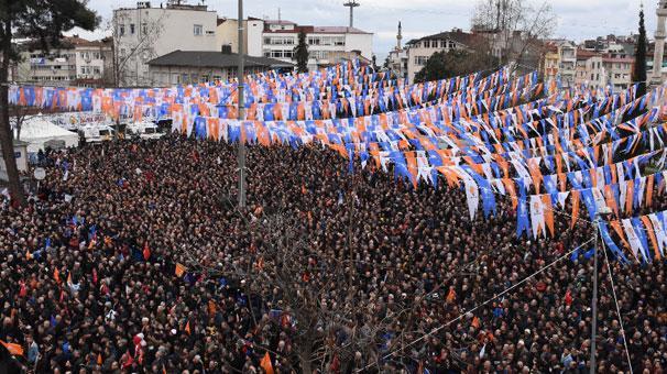 Dostum olduğunu söyleyerek oy devşirmeye çalışıyormuş dedi ve ekledi: Öyle bir ders verin ki...