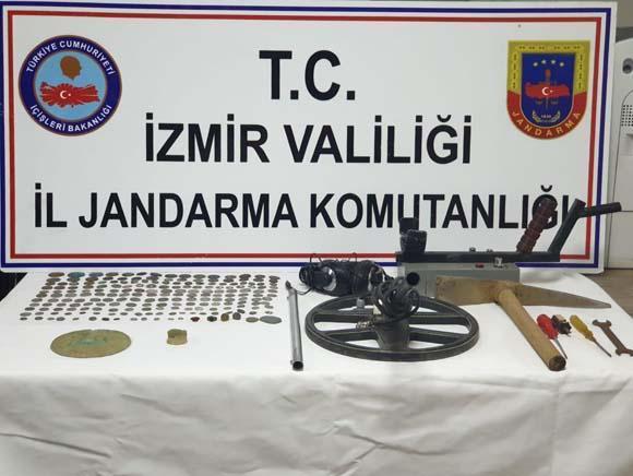 Müşterinin kimliğini öğrenince şoke oldu Hemen yakalandı...