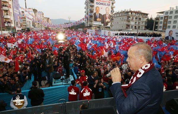 Cumhurbaşkanı Erdoğan açıkladı: O tazminatı Mehmetçik Vakfına bağışlayacağım