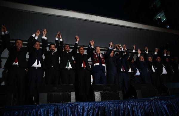 Cumhurbaşkanı Erdoğan açıkladı: O tazminatı Mehmetçik Vakfına bağışlayacağım