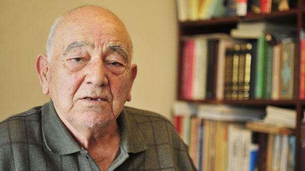 Ünlü tarihçi Kemal Karpatın cenazesi Türkiyeye getirildi