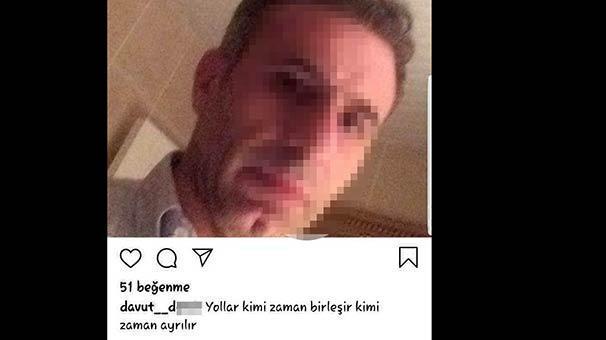 Kadın öğretmenin feci sonu