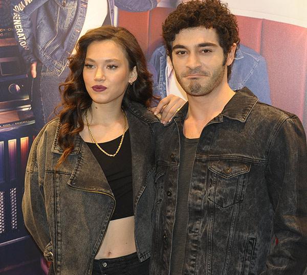 Unutamadığım bir hediye almadım