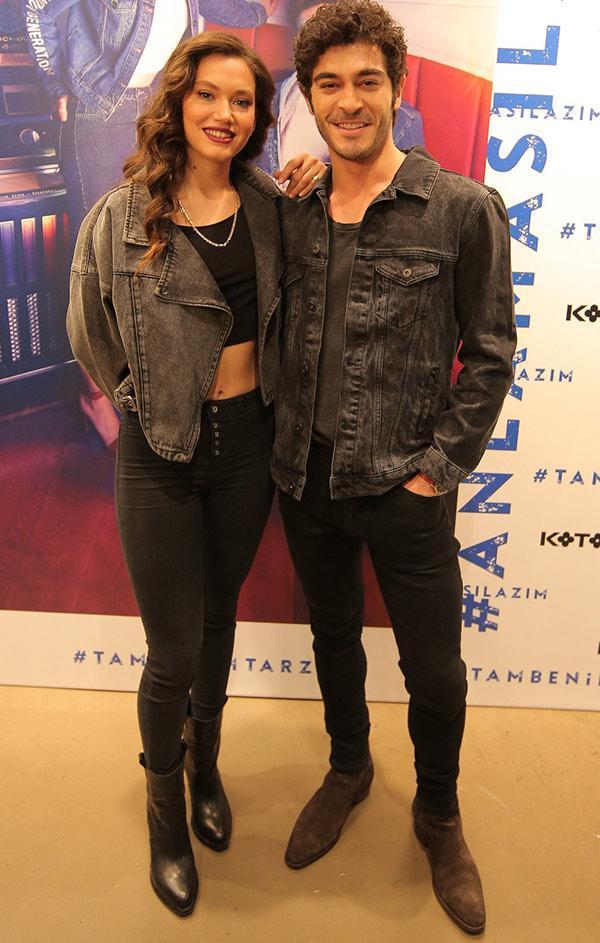 Unutamadığım bir hediye almadım