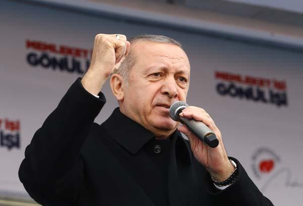 Son dakika... Cumhurbaşkanı Erdoğan: Fiyatlar daha da inecek